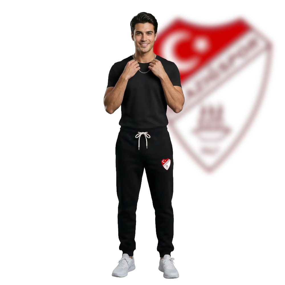 Elazığspor "Dark-Side"  Eşofman Altı