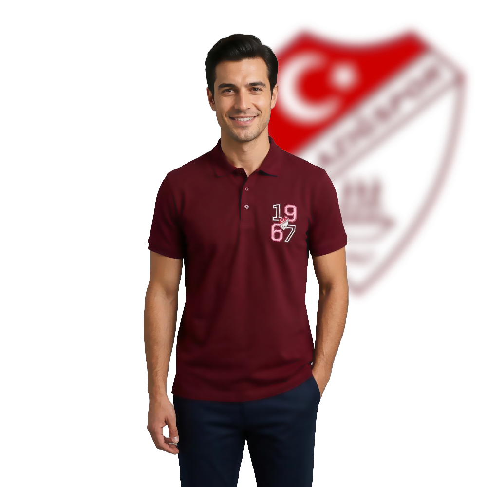 Vişne Çürüğü: 1967 Nostalji Polo