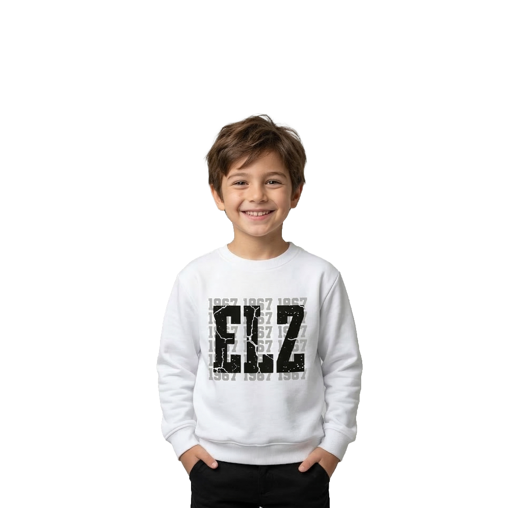 ELZ Urban Legend Çocuk