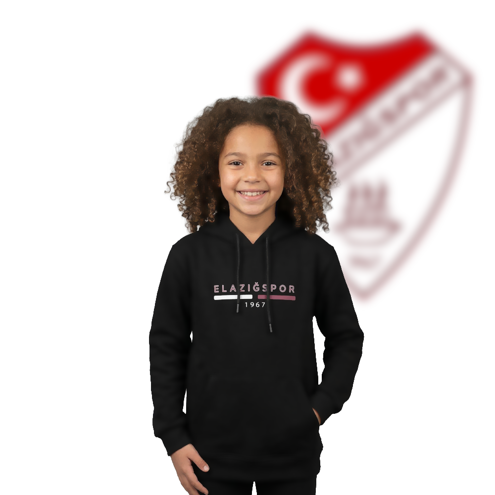 Pure Spirit Elazığspor Çocuk Sweat